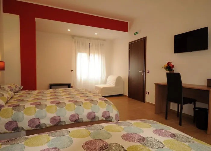 Eurooms B&B