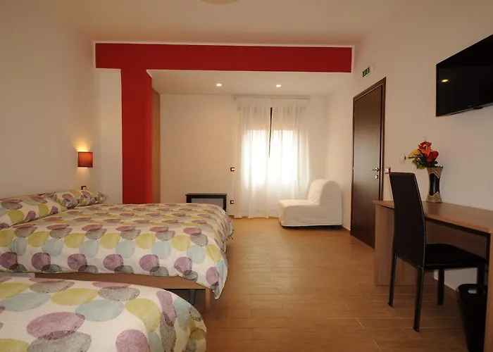 Bed & Breakfast Eurooms B&B