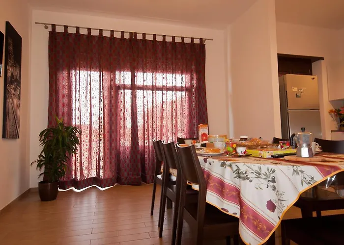 Eurooms B&B Bed & Breakfast